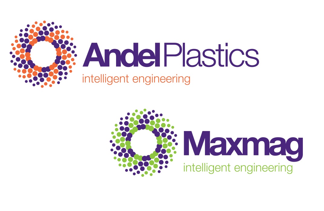 Andel Plastics And Maxmag Branding Design And Implementation