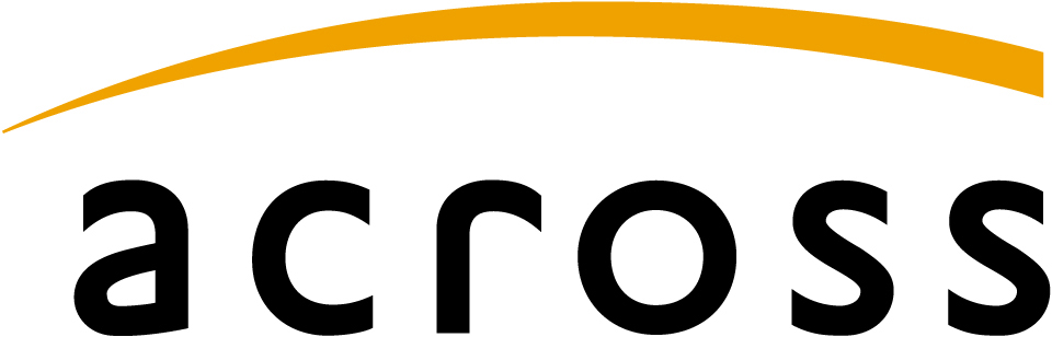 Across Brand Design Logo