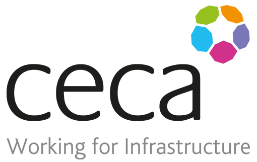 CECA Brand Logo In Colour